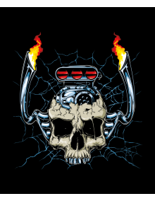 Streetwear Rusti – Pack de vectores urbanos